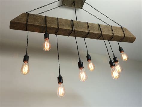 handmade lighting fixtures